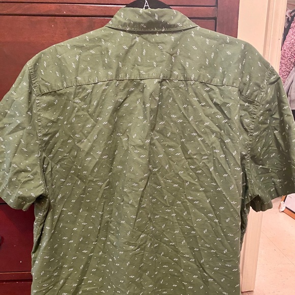 American Eagle Button Down - Picture 3 of 3